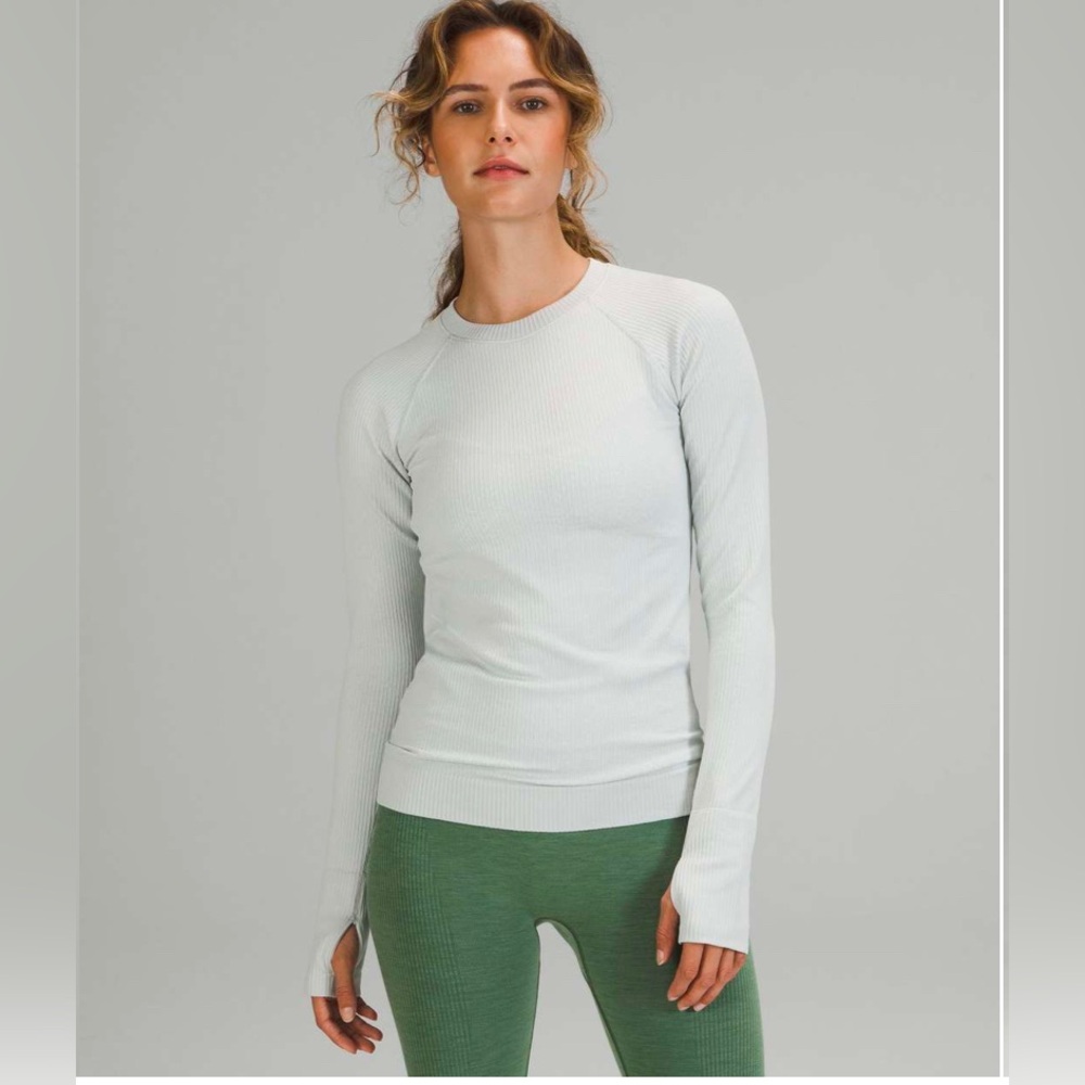Lululemon Rest Less Pullover - image 1
